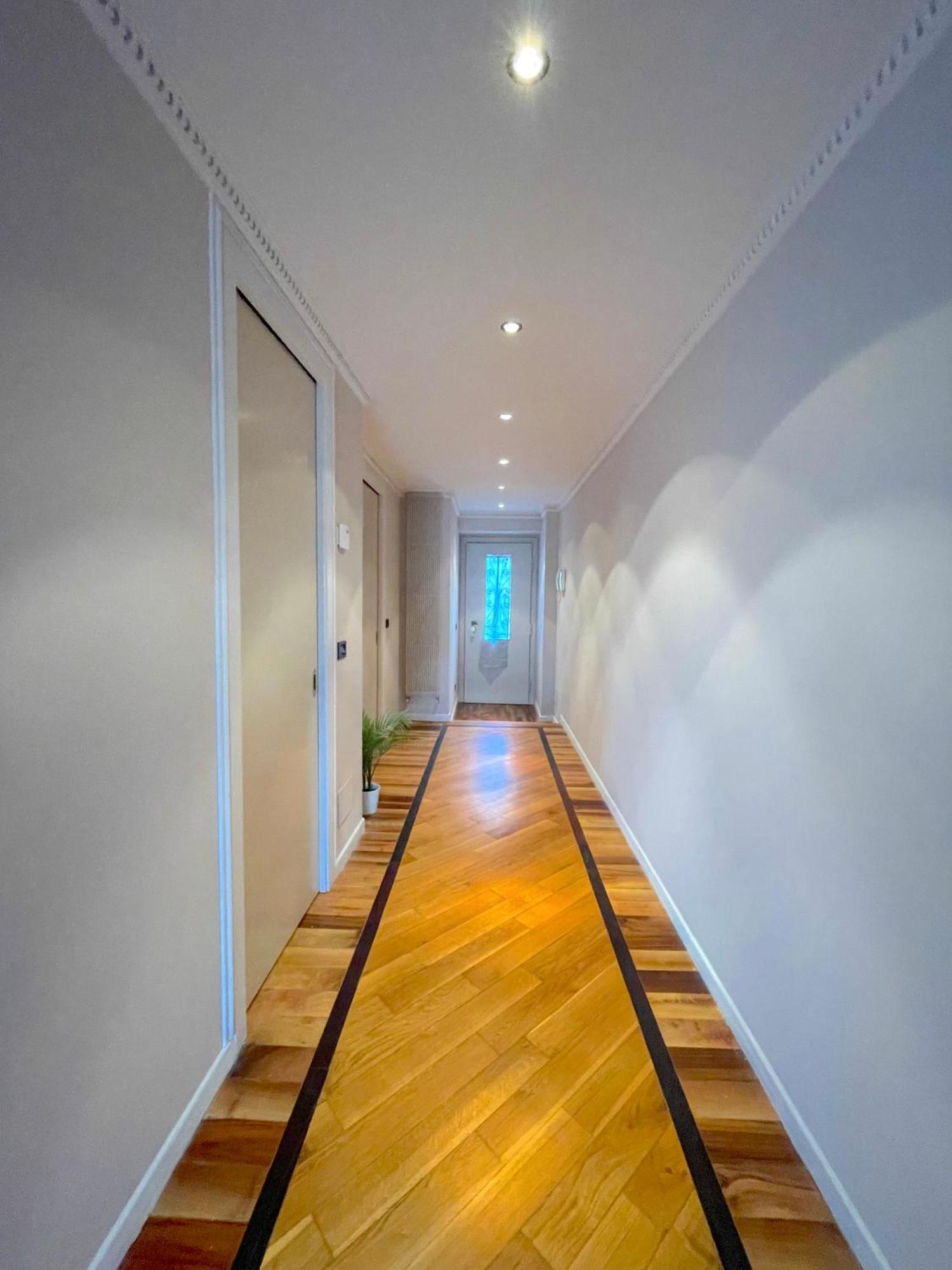 Best View Boutique Apartments Bergamo Exteriér fotografie